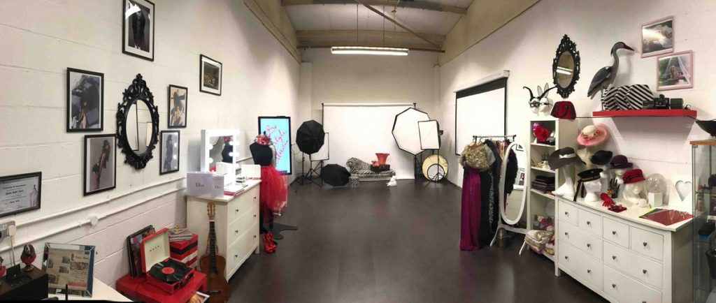 Photography Studio