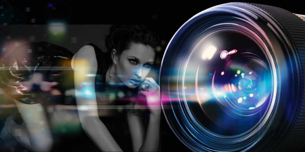 Photo Retouching Secrets