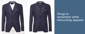 Read more about the article 5 Most Important things to remember while retouching apparel