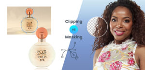 Read more about the article Using Clipping Path Services with Masking for Perfect Images