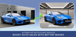 Read more about the article Automotive Retouching Services: Techniques That Drive Sales
