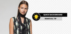 Read more about the article Product Photo Retouching Services: Quick Background Removal Tip